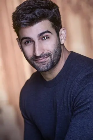 René Escobar Jr. - Filmography • Carriera