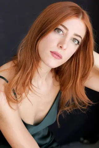 Daniella Garcia - Filmography • Carriera