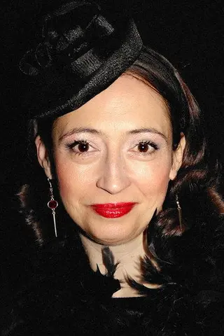 Marta Bizoń - Filmography • Carriera