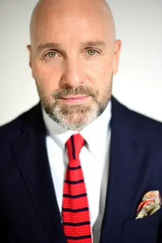 Johnny Harris - Filmography • Carriera