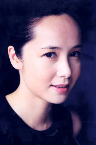 Jiang Wenli - Filmography • Carriera