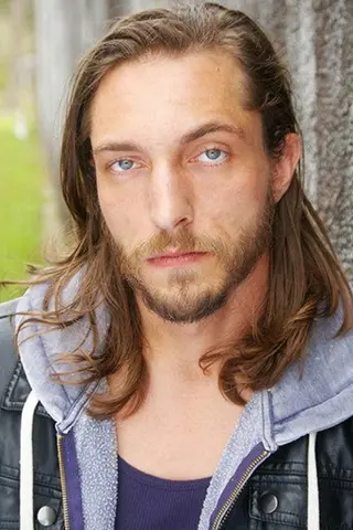 Jared Bankens - Filmography • Carriera