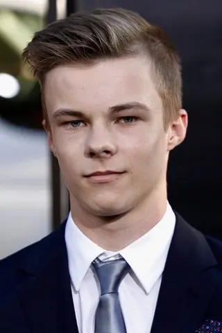 Nicholas Hamilton - Filmography • Carriera
