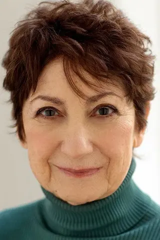 Joanna Merlin - Filmography • Carriera