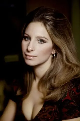 Barbra Streisand - Filmography • Carriera