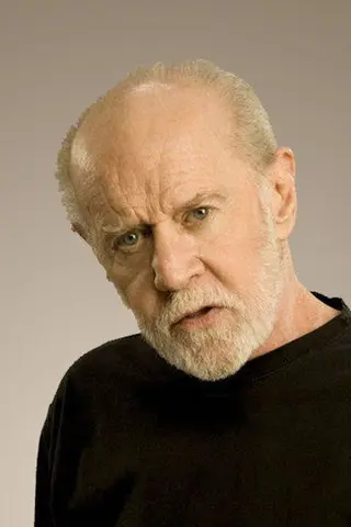 George Carlin - Filmography • Carriera