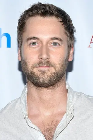 Ryan Eggold - Filmography • Carriera