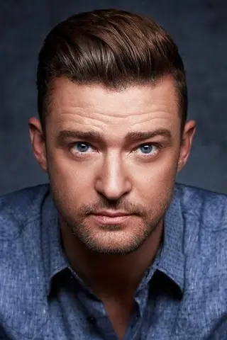 Justin Timberlake - Filmography • Carriera