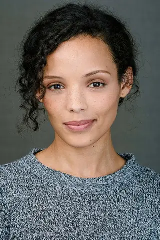 Nicole Fortuin - Filmography • Carriera