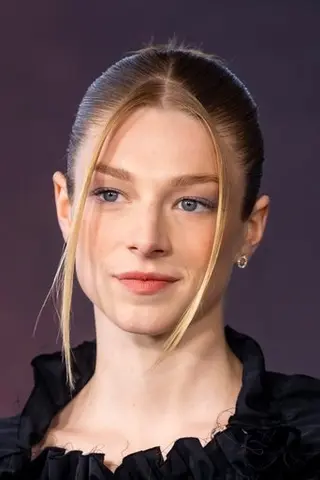 Hunter Schafer - Filmography • Carriera