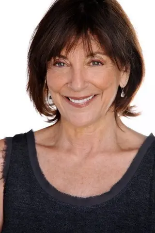 Donna Ponterotto - Filmography • Carriera