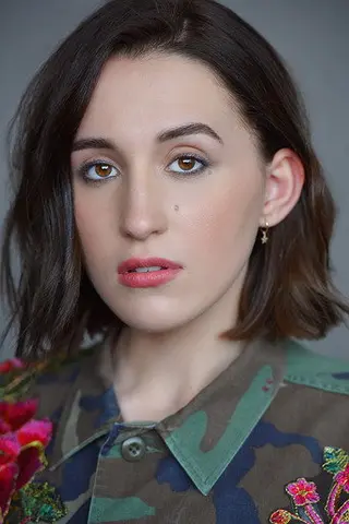 Harley Quinn Smith - Filmography • Carriera