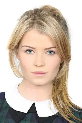Sophie Vavasseur - Filmography • Carriera
