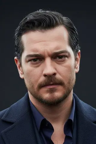 Çagatay Ulusoy - Filmography • Carriera