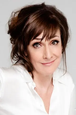 Pauline McLynn - Filmography • Carriera