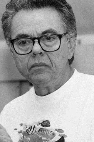 Zelito Viana - Filmography • Carriera