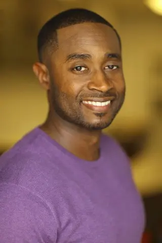 Trazi Lashawn - Filmography • Carriera
