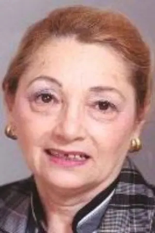 Vilma Szécsi - Filmography • Carriera