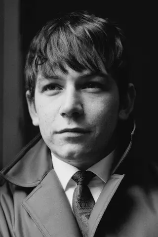 Eric Burdon - Filmography • Carriera
