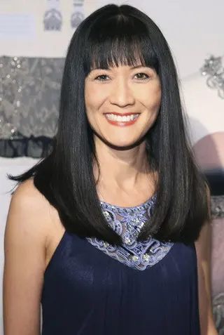 Suzanne Whang - Filmography • Carriera