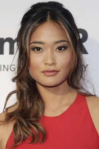 Jarah Mariano - Filmography • Carriera