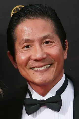 Philip Tan - Filmography • Carriera