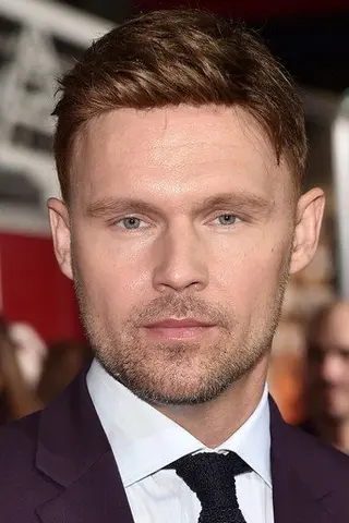 Scott Haze - Filmography • Carriera