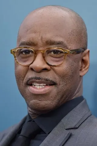 Courtney B. Vance - Filmography • Carriera