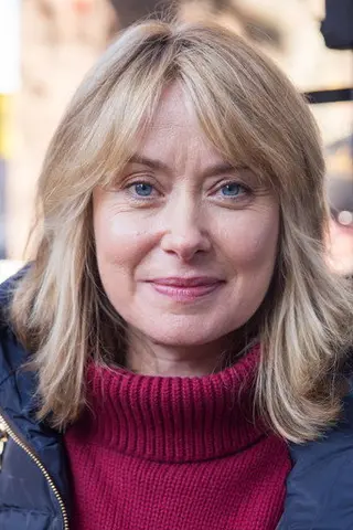Beth Goddard - Filmography • Carriera