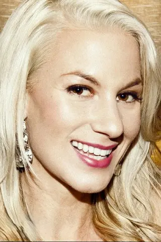 Jessimae Peluso - Filmography • Carriera