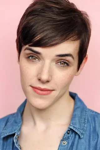 Karli Hall - Filmography • Carriera