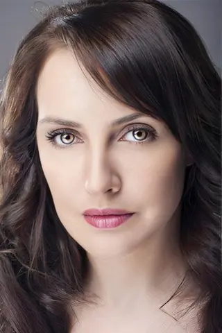 Burcu Gül Kazbek - Filmography • Carriera