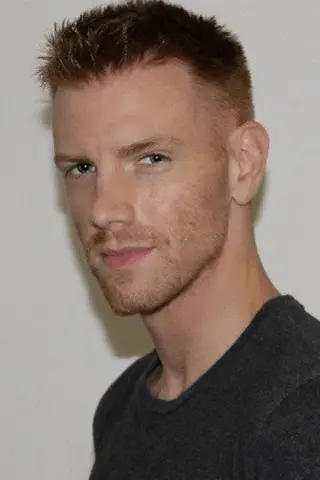 Daniel Newman - Filmography • Carriera
