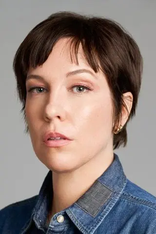 Rebecca Henderson - Filmography • Carriera