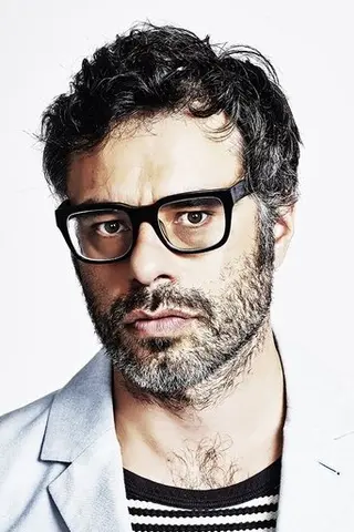 Jemaine Clement - Filmography • Carriera