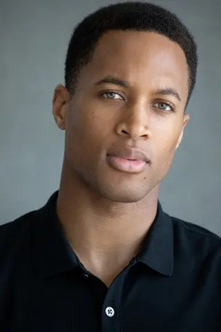 Brendan Morgan - Filmography • Carriera