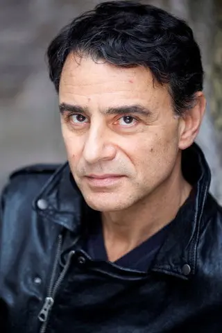 Vincenzo Amato - Filmography • Carriera