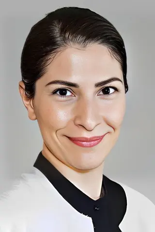 Vildan Vatansever - Filmography • Carriera