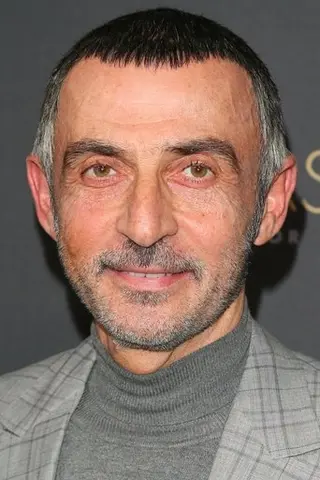Shaun Toub - Filmography • Carriera