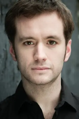 Sean Biggerstaff - Filmography • Carriera