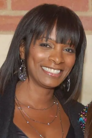 Vanessa Bell Calloway - Filmography • Carriera