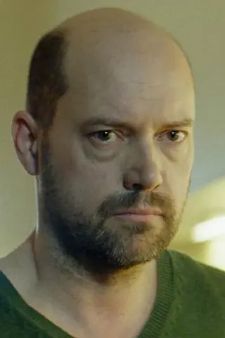 Steven van Watermeulen - Filmography • Carriera
