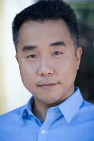 Charles Jang - Filmography • Carriera