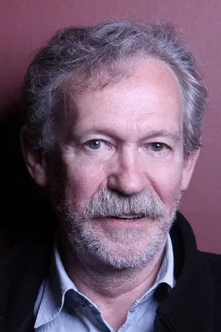 Paul Copley - Filmography • Carriera