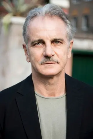 Paolo Giovannucci - Filmography • Carriera