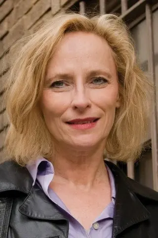 Laila Robins - Filmography • Carriera