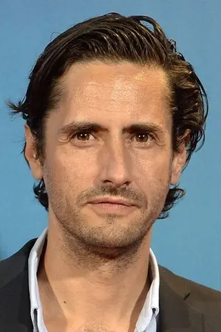 Juan Diego Botto - Filmography • Carriera