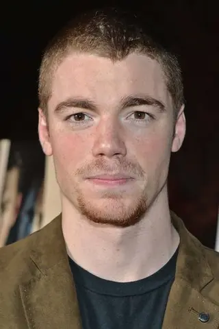 Gabriel Basso - Filmography • Carriera