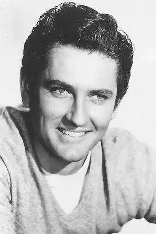 John Drew Barrymore - Filmography • Carriera