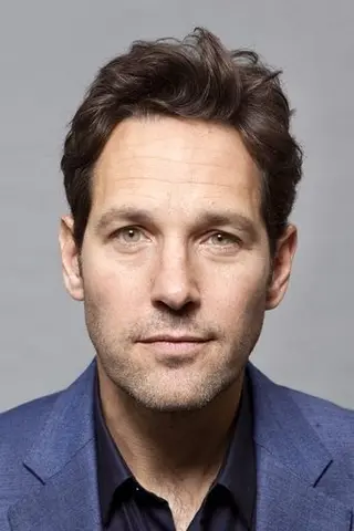 Paul Rudd - Filmography • Carriera